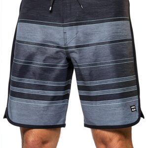 Pantaloncini Uomo Billabong Poliestere Riciclato Elastan-0